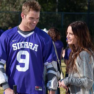 Photo A Warrior's Heart