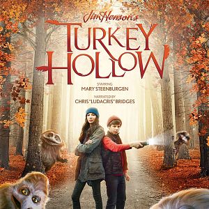 Photo Jim Henson's Turkey Hollow