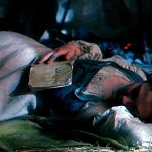 Photo A tout jamais, une histoire de Cendrillon