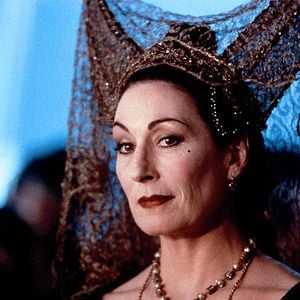 Photo Anjelica Huston