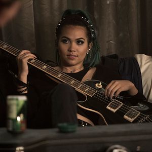 Photo Hayley Kiyoko