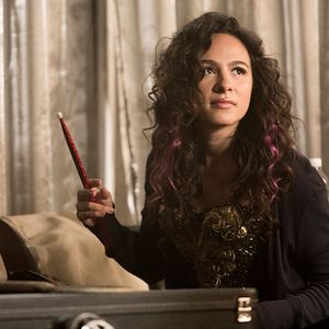 Photo Aurora Perrineau