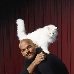 Photo Amaury Nolasco