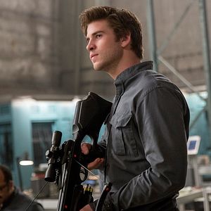 Photo Liam Hemsworth