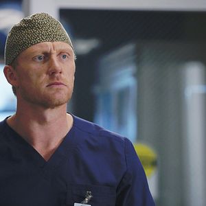 Photo Kevin McKidd