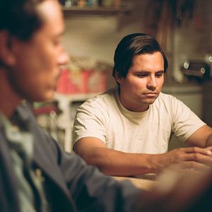 Photo Cesar Chavez: An American Hero