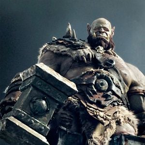Photo Warcraft : Le commencement