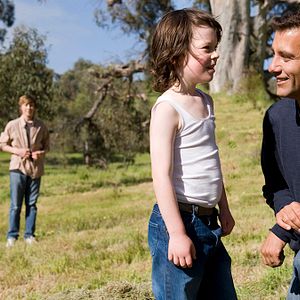 Photo Nicholas McAnulty