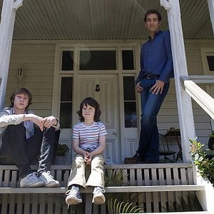 Photo Nicholas McAnulty