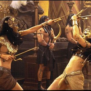 Photo Patricia Velasquez