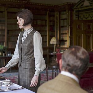 Photo Michelle Dockery