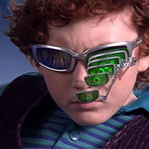 Photo Spy kids 2 - espions en herbe