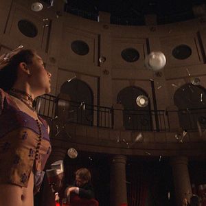 Photo Spy kids 2 - espions en herbe