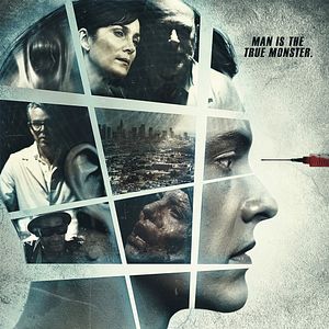 Photo Frankenstein