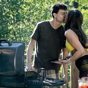 Photo Yan-Kay Crystal Lowe