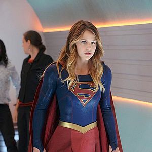 Photo Melissa Benoist