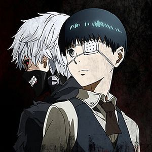 Photo Tokyo Ghoul