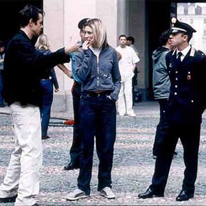 Photo Cate Blanchett