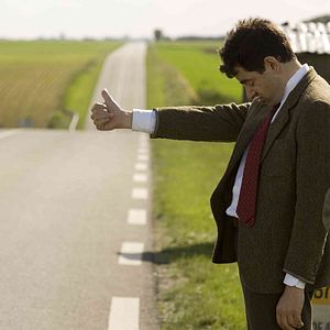 Photo Les Vacances de Mr. Bean