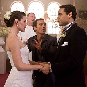 Photo Daniel Sunjata