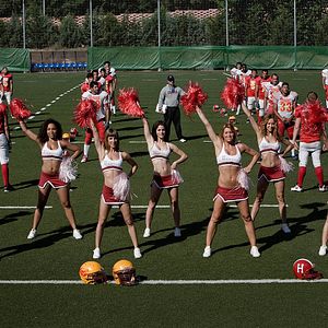 Photo Hot School 2
