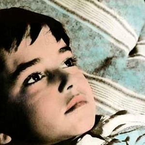 Photo Joselito - l'enfant à la voix d'or