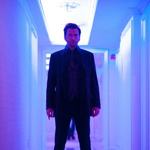 Photo David Tennant