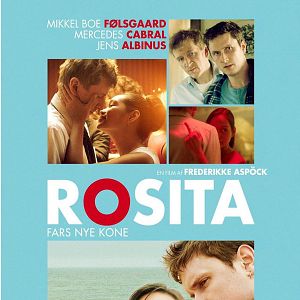 Photo Rosita