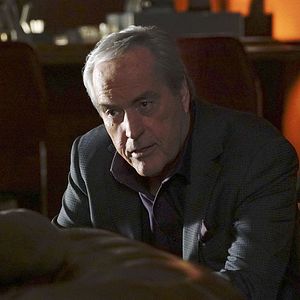 Photo Powers Boothe