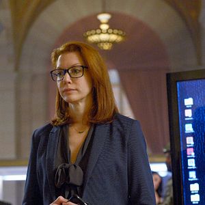 Photo Andrea Frankle