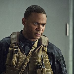 Photo David Ramsey