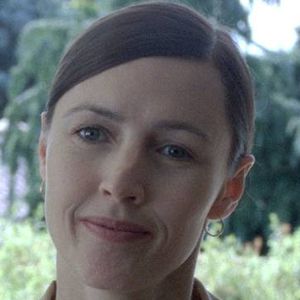 Photo Petronella Barker