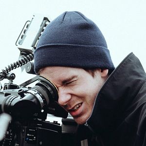 Photo Henrik Martin Dahlsbakken