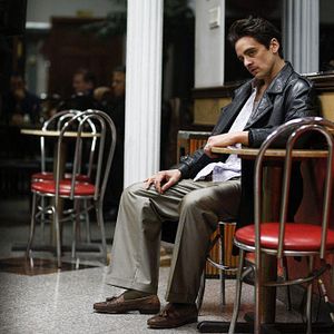 Photo Vincent Piazza