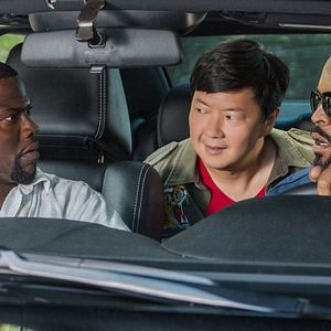 Photo Ken Jeong