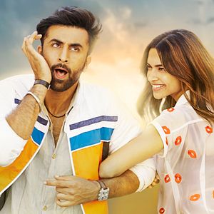 Photo Ranbir Kapoor