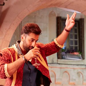 Photo Ranbir Kapoor