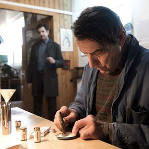 Photo Wolfgang Rüter