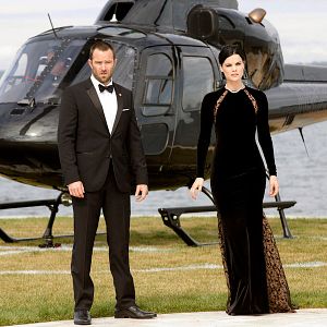 Photo Jaimie Alexander