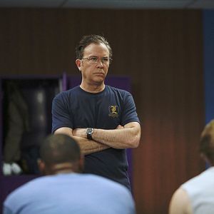 Photo Timothy Hutton