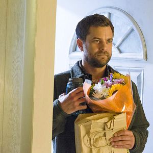 Photo Joshua Jackson