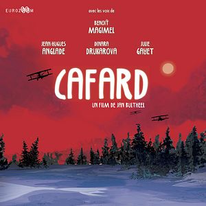 Photo Cafard