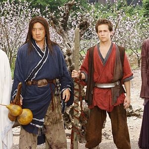 Photo Le Royaume interdit