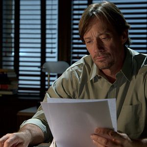 Photo Kevin Sorbo