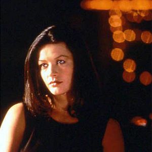 Photo Catherine Zeta-Jones