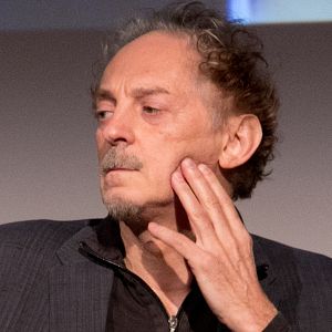Photo Ermanno Cavazzoni