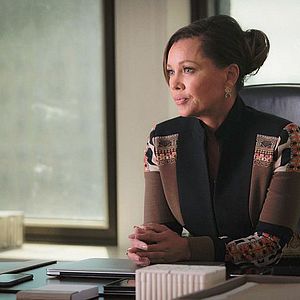 Photo Vanessa Williams