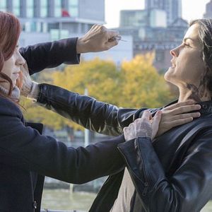 Photo Jaimie Alexander