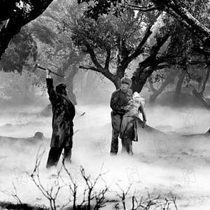 Photo Lon Chaney Jr.