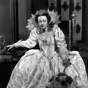 Photo Bette Davis
